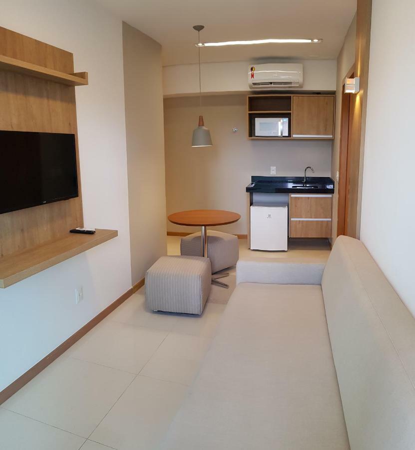Apartamento Viva Versatil