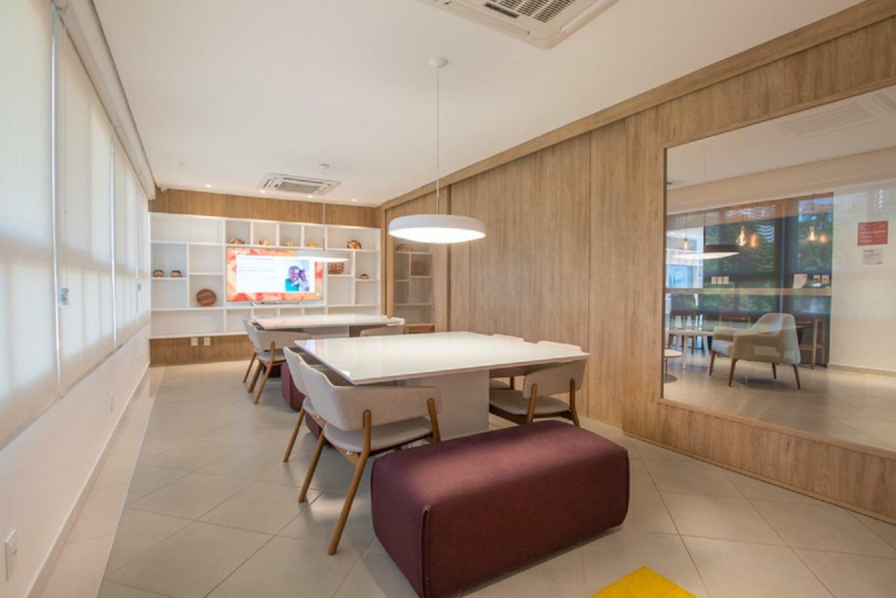 Viva Versatil Apartamento