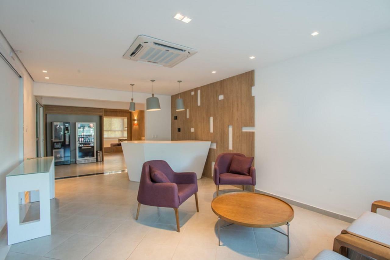 Viva Versatil Apartamento *