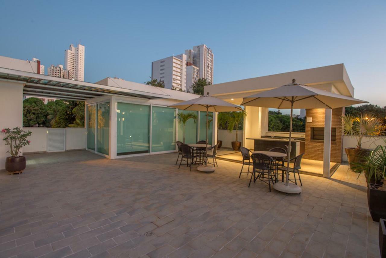 Viva Versatil Apartamento Cuiabá