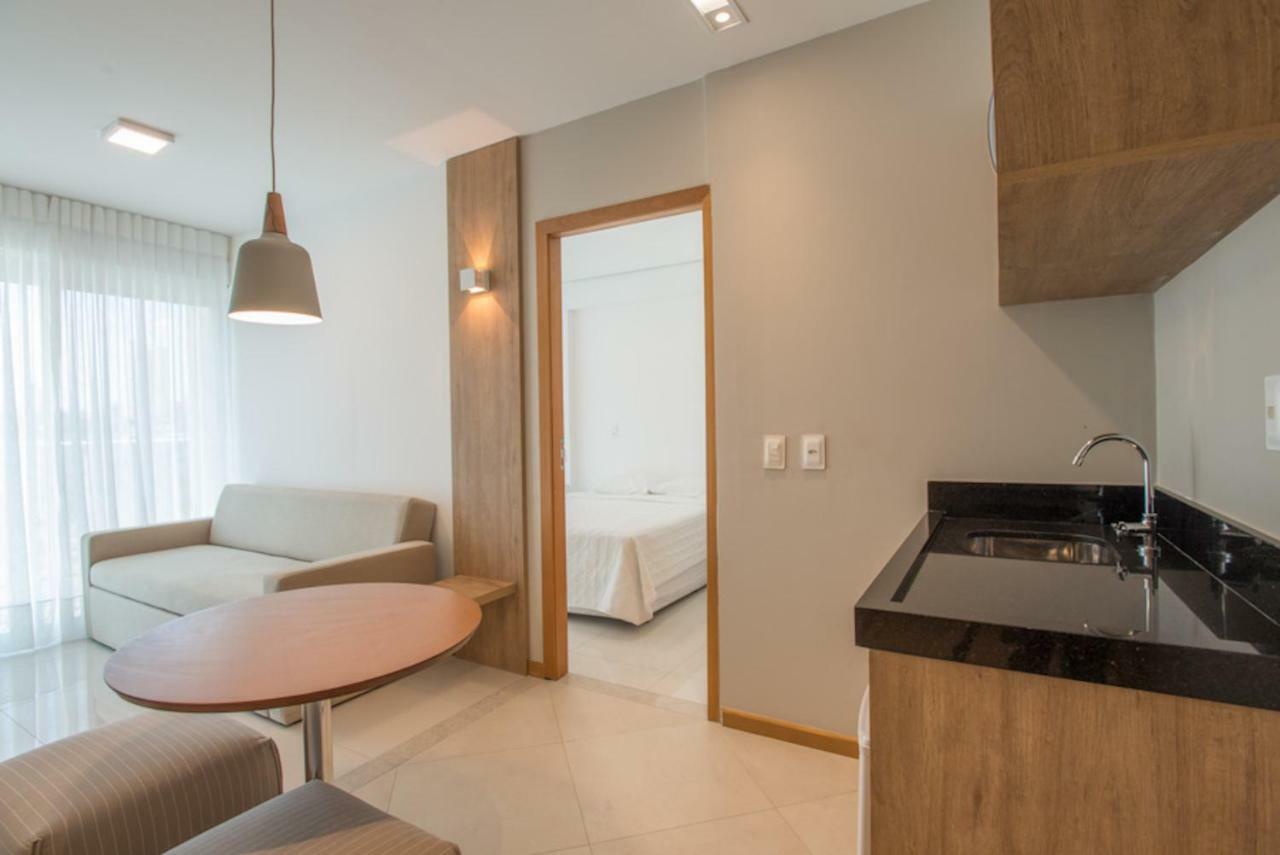 Apartamento Viva Versatil *