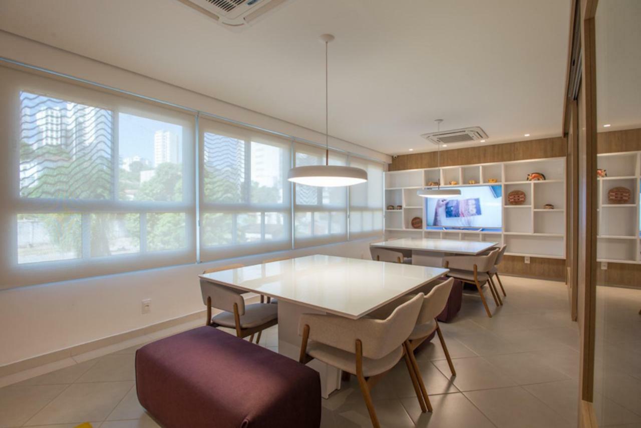 Viva Versatil Apartamento Cuiabá