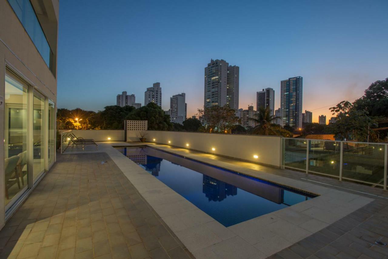 Viva Versatil Apartamento *