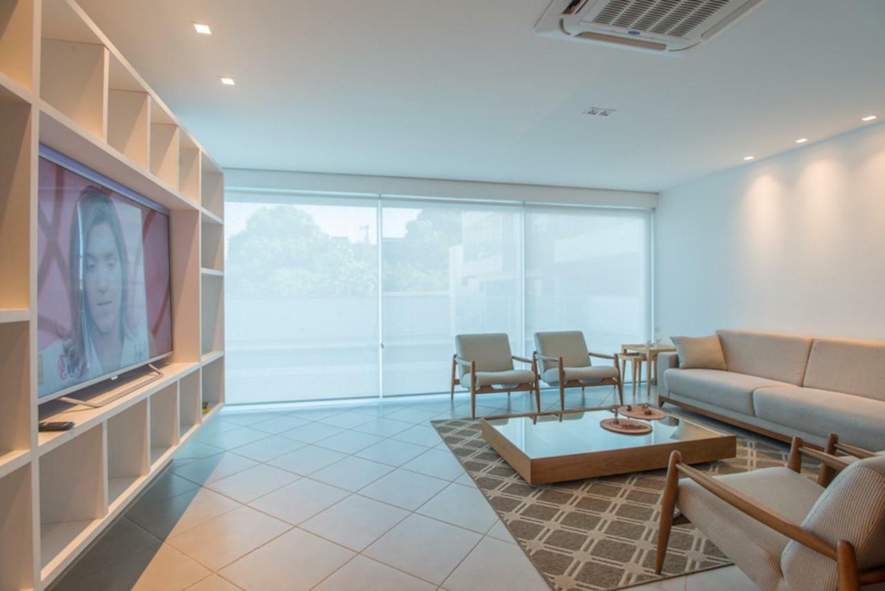 Viva Versatil Apartamento *