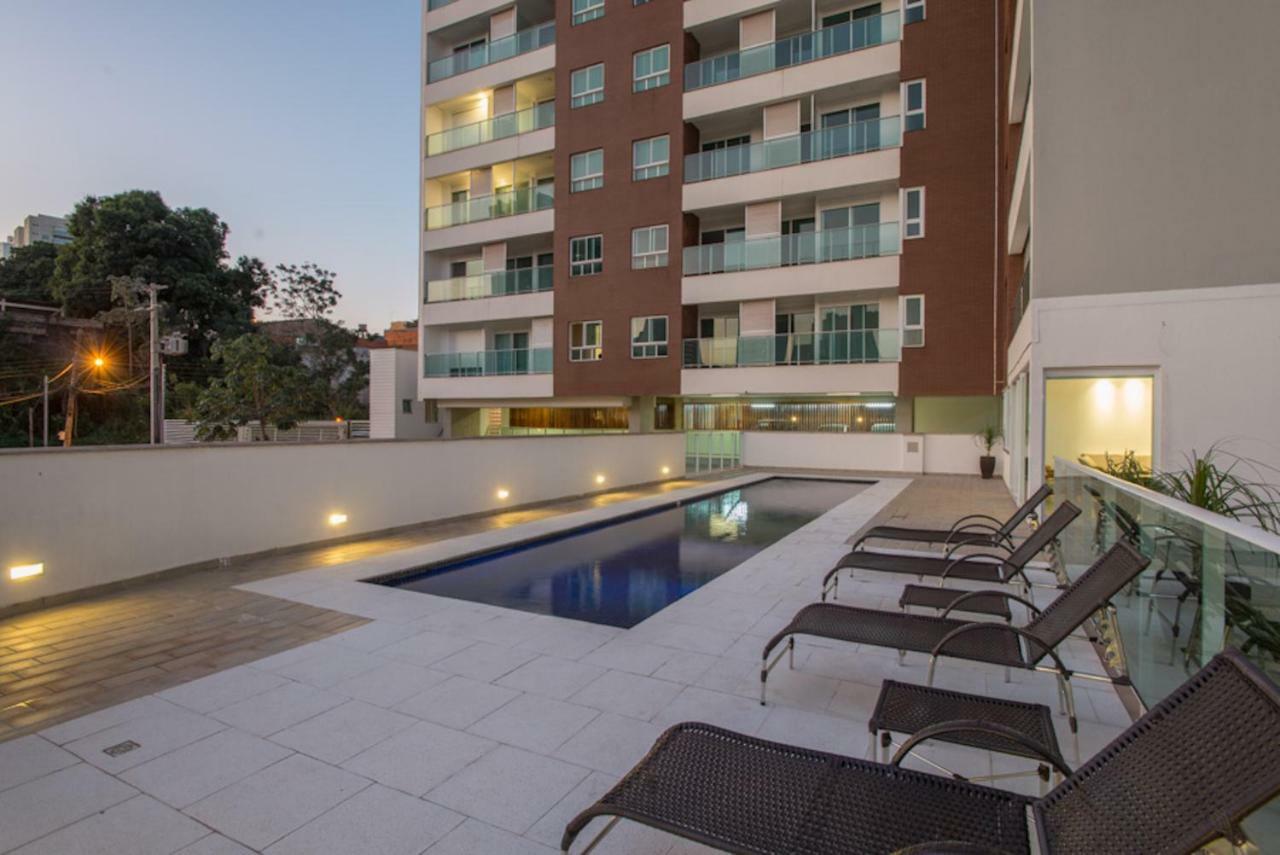 Viva Versatil Apartamento Cuiabá