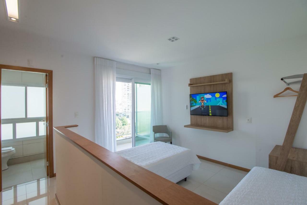 Viva Versatil Apartamento Cuiabá