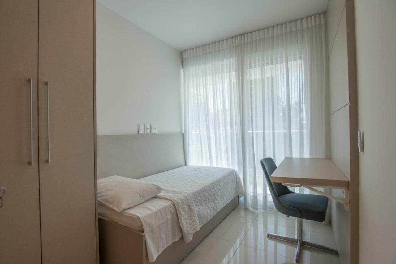 Apartamento Viva Versatil *