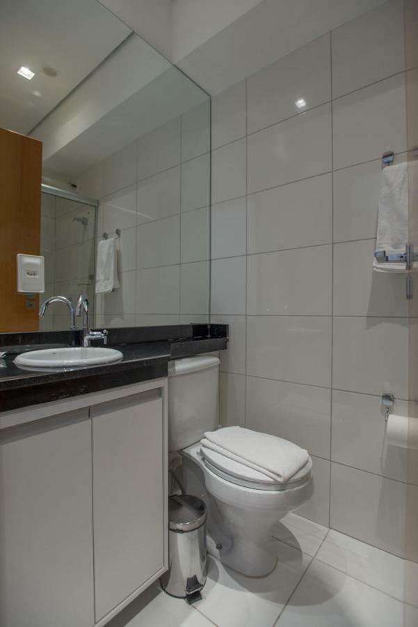 Viva Versatil Apartamento *